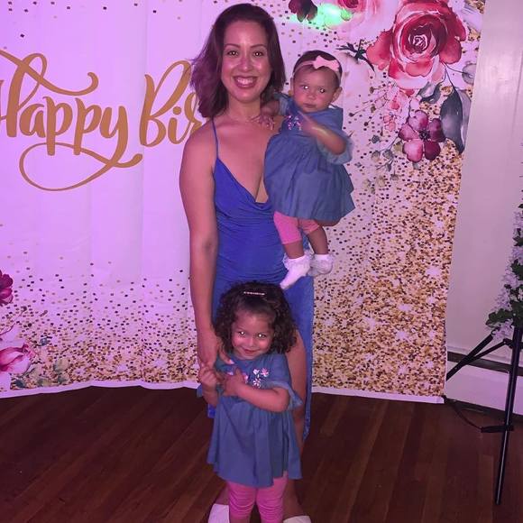 Meet your Posher, Mimi - Picture 1 of 1